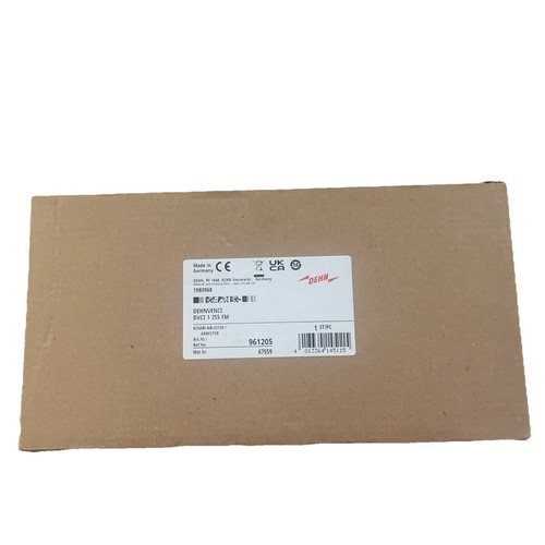 Dehn dehnvenci 255 fm - 255,