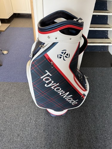 Taylormade damen open 2025 - us,