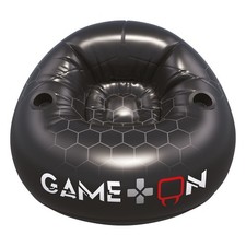 Aufblasbarer gaming stuhl - stuhl, |