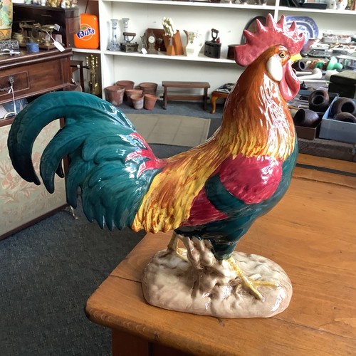 Beswick 1948 54 leghorn - ::,
