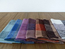  Schals und Tücher JACQUARD