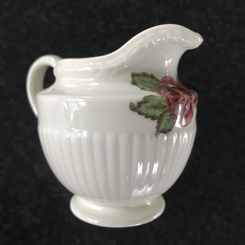 Wedgwood edme moss rose kanne - edme,