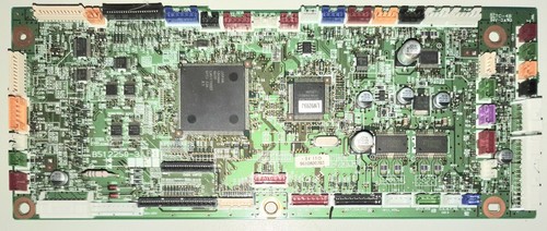 Brother controller board - brother,