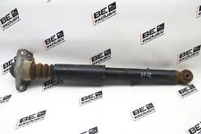 VW Sharan 7N 2.0 TDI Stoßdämpfer hinten Dämpfer Fahrwerk Hinterachse 7N0513049Q