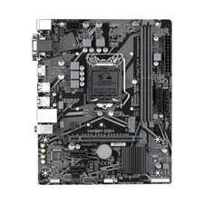 Gigabyte H410M S2H Rev.1.x