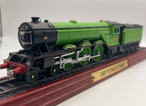 Lner flying scotsman - lner,