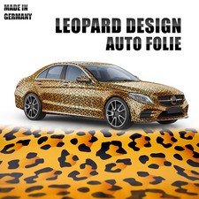 ⭐Design Auto-Folie Tiger