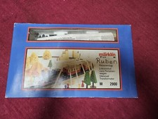 Märklin H0 Einsteigerset 2900