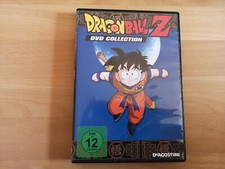 Dragonball deagostini - z,