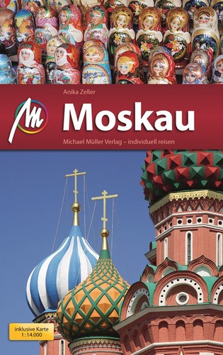 Moskau michael müller - moskau,