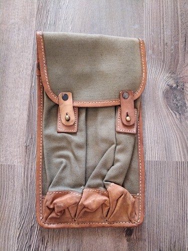 Magazin tasche mp40 mp38 - mp40, vig
