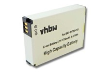 Akku für Socketmobile Sonim