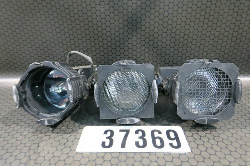 3stk cdmpar 150w spot - cdmpar, fluter