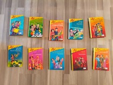 No Jungs! Zutritt nur für Hexen | Mädchenbuch | Hexe | Kinderbuch