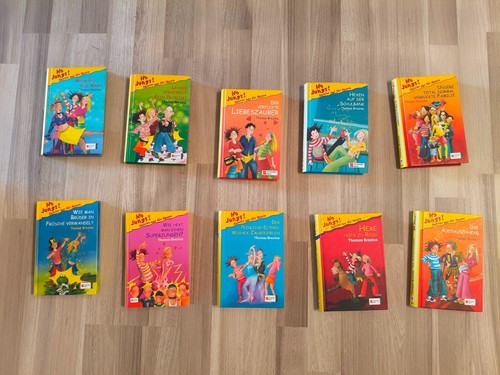 Jungs zutritt nur für - jungs!,