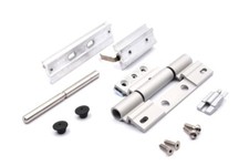 Schüco Rollentürband 239176