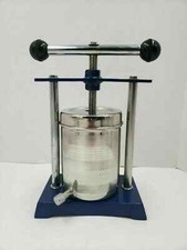 Tinktur Presse Kräuter Käse