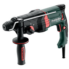 Metabo Kombihammer KHE 2645 im Koffer Bohrhammer 850 W