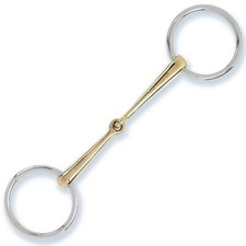 % Stübben STEELtec Gebiss