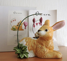 Goebel Hase Jahreshase 2012 -