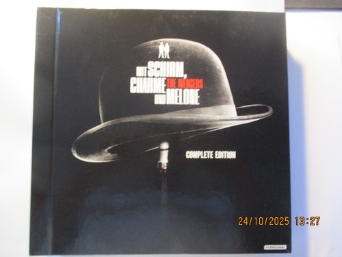 Mit schirm charme melone - schirm,, &