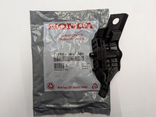 Genuine honda fender spacer - genuine,