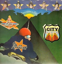 Bay City Rollers Once Upon a