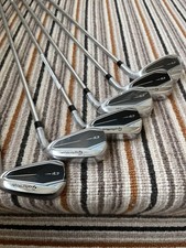 Taylormade 24 Qi 5-P KBS Max