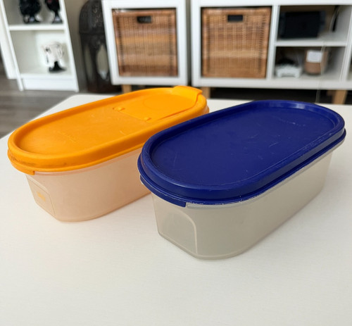 2er tupperware set x - tupperware-set:,