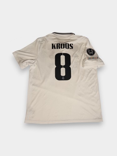 Real madrid trikot 2022 - real,