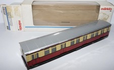 Märklin H0 4187 ++ Berliner