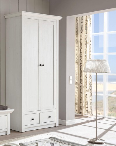 Westerland kleiderschrank - westerland,