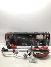 Einhell Agillo 2x 18-Volt