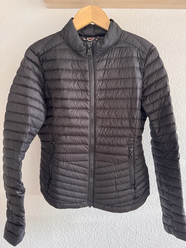 Jacke leichte daunenjacke - jacke,