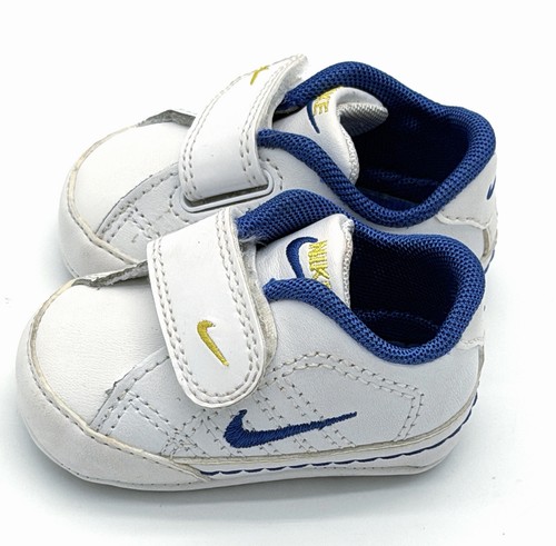 Nike first court tradition - nike,