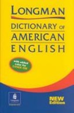 Longman Dictionary of American
