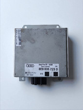Audi Elektronikmodul Verstärker 8E9035223 A4 B6 B7 Avant Sound Antennen Amplifie