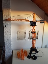 BAUKRAN 360⁰ DREHBAR, CA