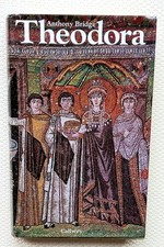 Theodora, Kaiserin, Byzanz