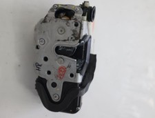 Türschloß hinten rechts Opel