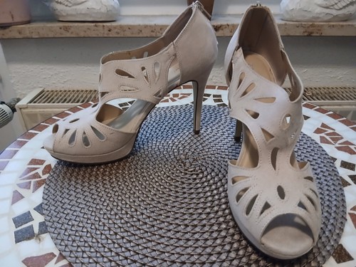 Sexy high heels pumps - , in