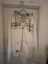 camp david xxxl Sweatjacke