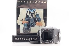 [ Fast neuwertig] Hasselblad 500C/M 500CM analoge Kamera Gehäuse A12 Typ II...