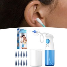 Ohrenentfernung Ohrspülung