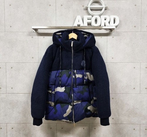 Moncler daunenjacke camouflage - moncler,