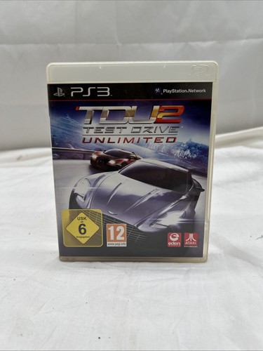 Ps3 playstation spiel - 3,