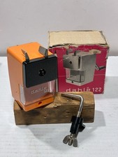 Vintage Dahle 122 Self Feeding