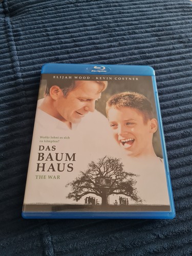 Bluray das baumhaus - bluray,