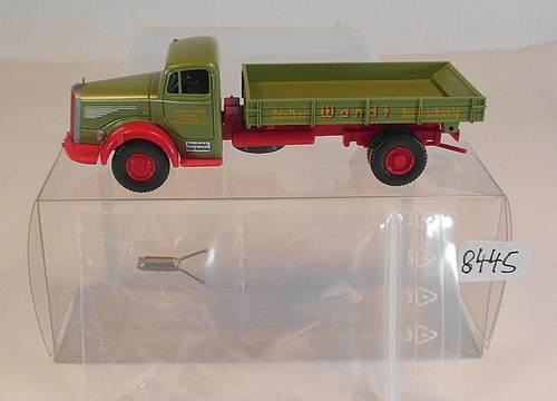 Mercedes benz 325 - 1/87,