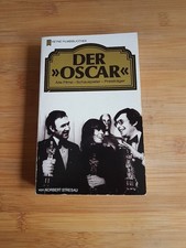Buch - Der Oscar-Heyne Filmbibliothek-Filme, Schauspieler,Preisträger bis 1984